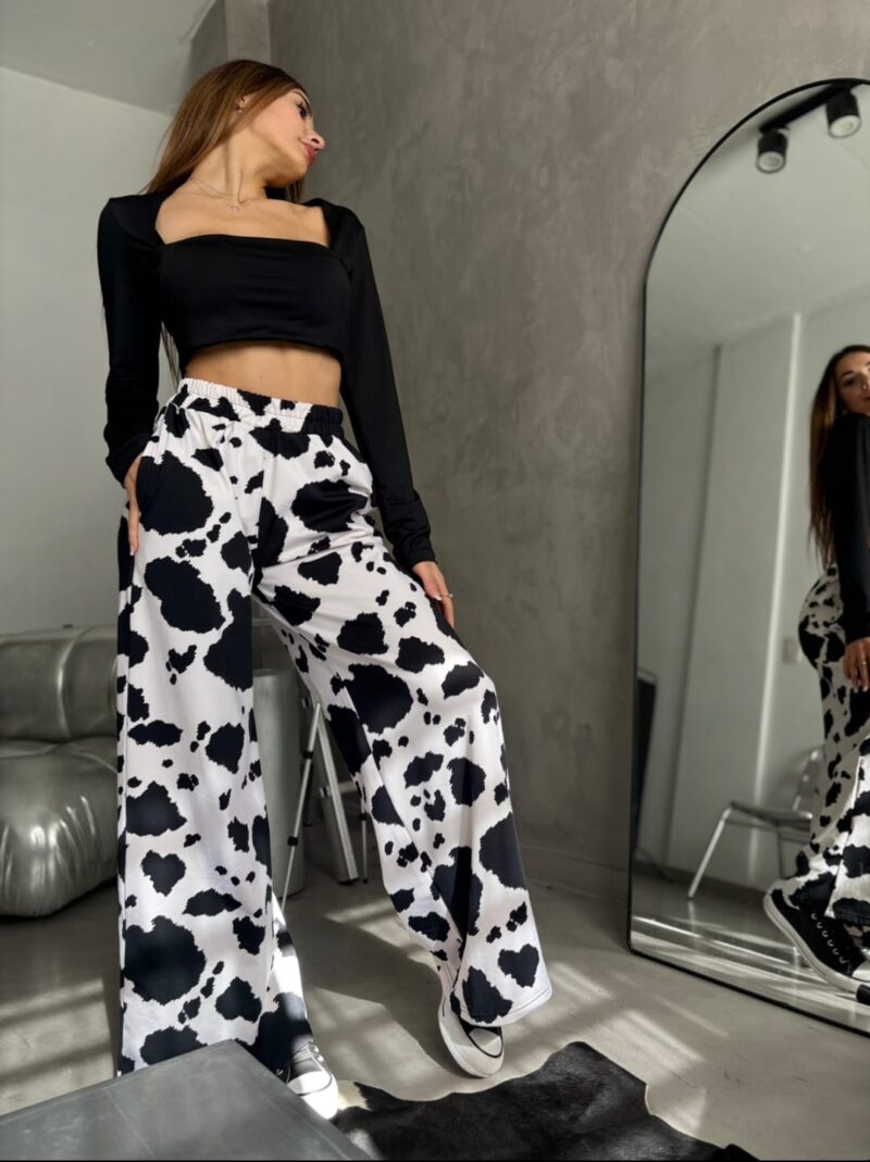 PANTALON DAKOTA