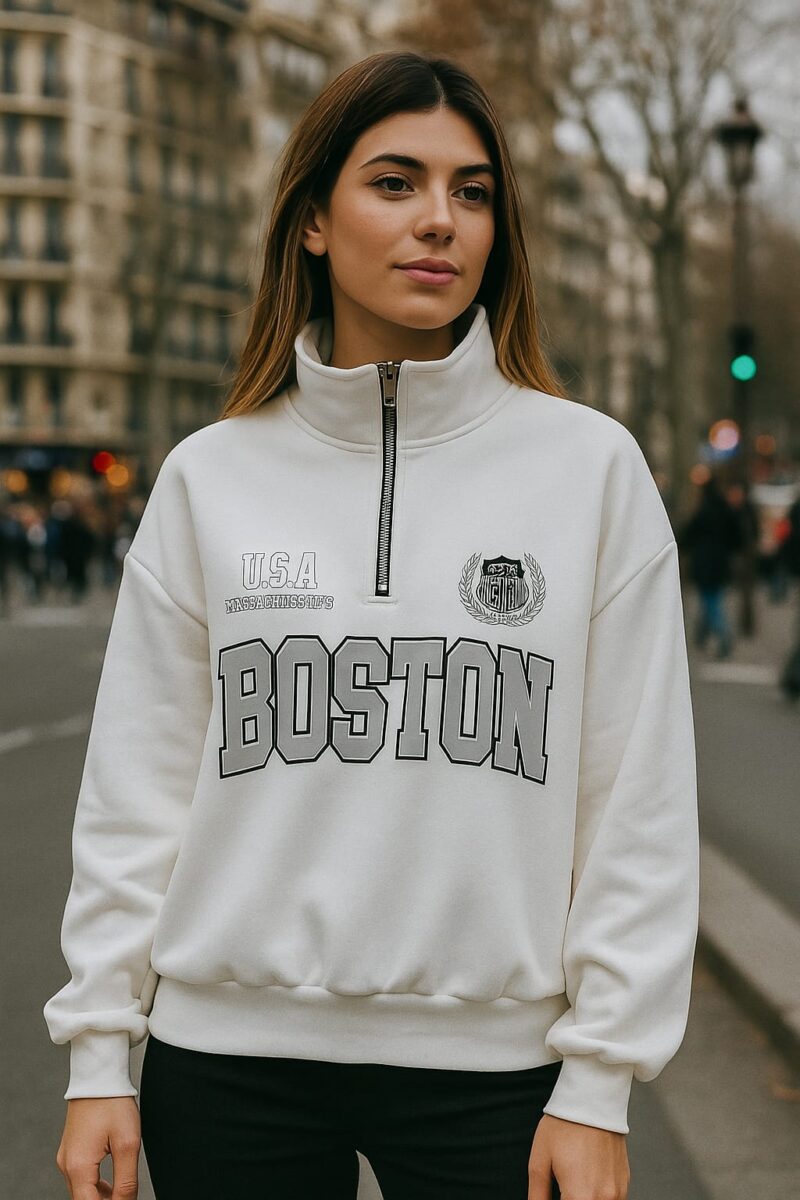 BUZO BOSTON