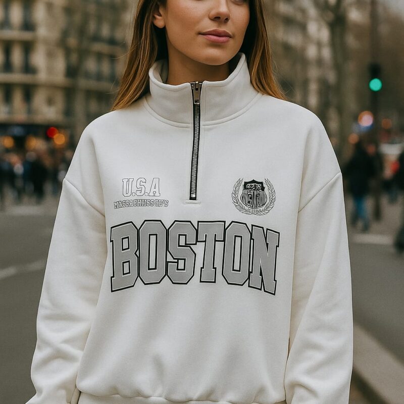 BUZO BOSTON