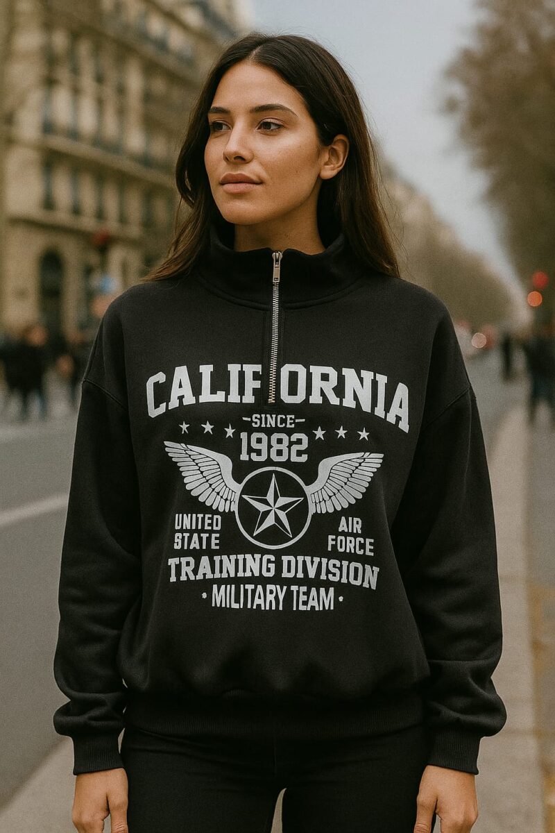BUZO CALIFORNIA