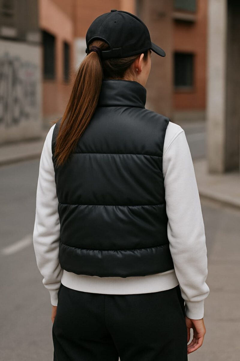 CHALECO URBAN - Imagen 3