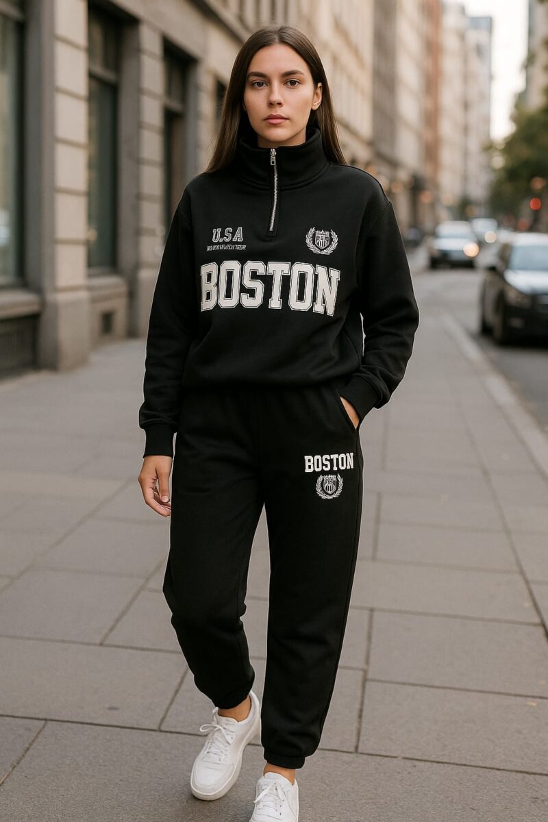 CONJUNTO BOSTON