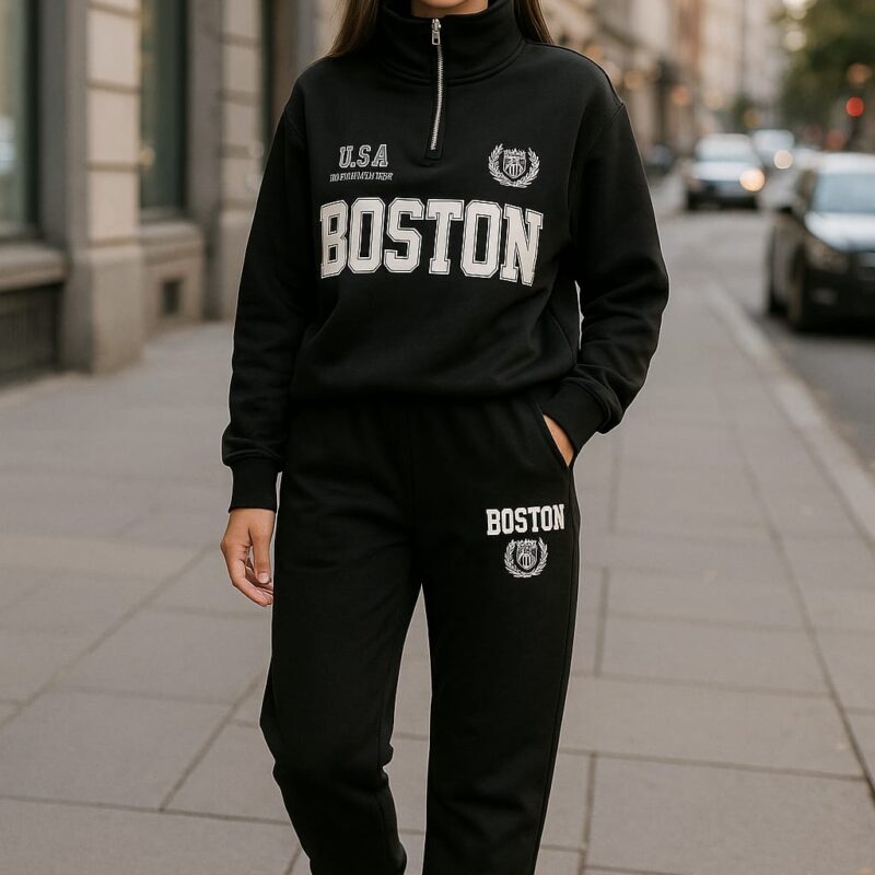 CONJUNTO BOSTON