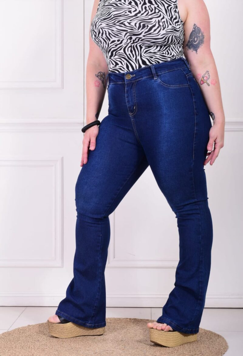 JEANS OXFORD ECLIPSE - Imagen 3
