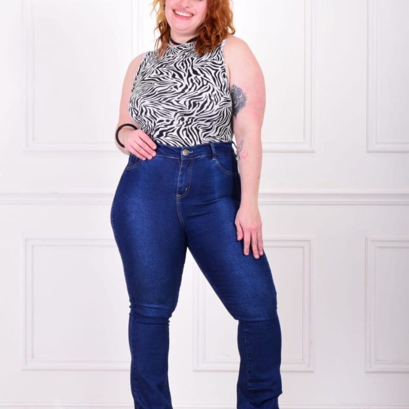 JEANS OXFORD ECLIPSE