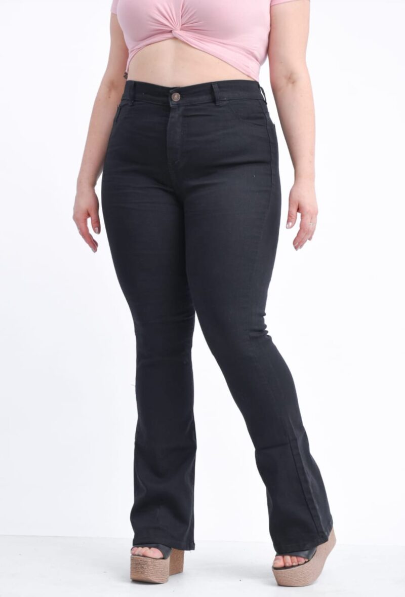 JEANS OXFORD NOCHE - Imagen 3