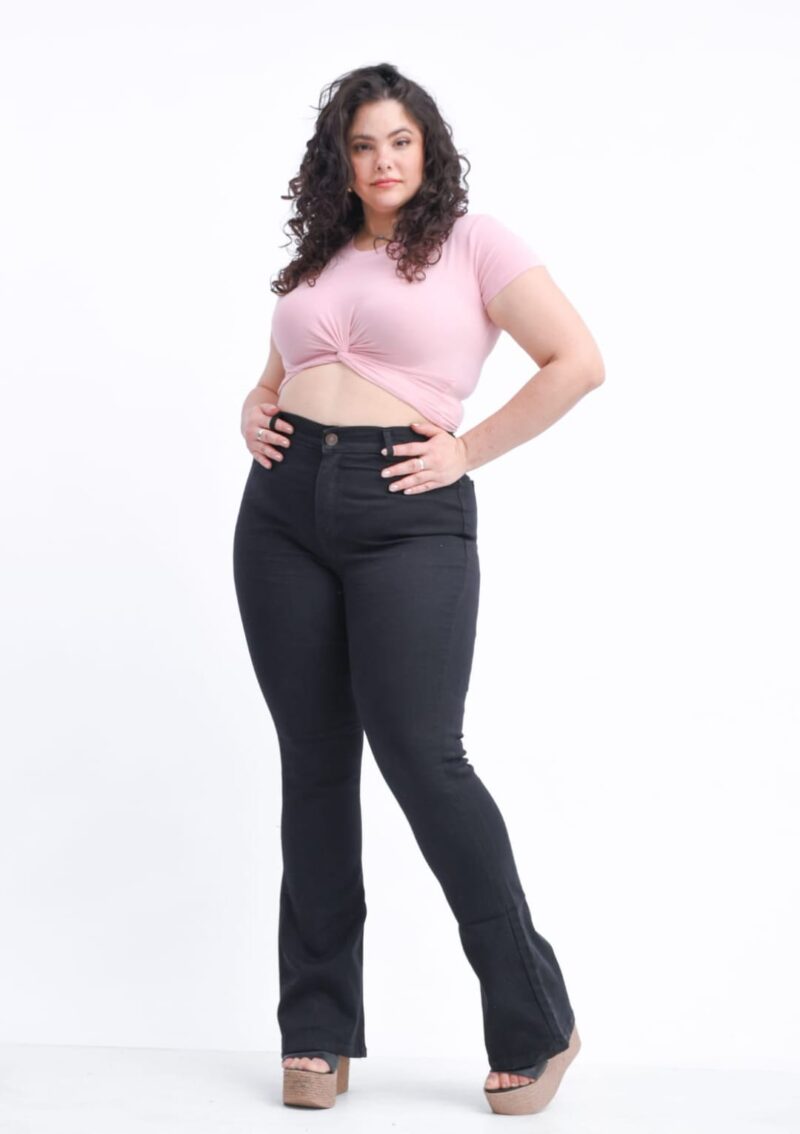 JEANS OXFORD NOCHE