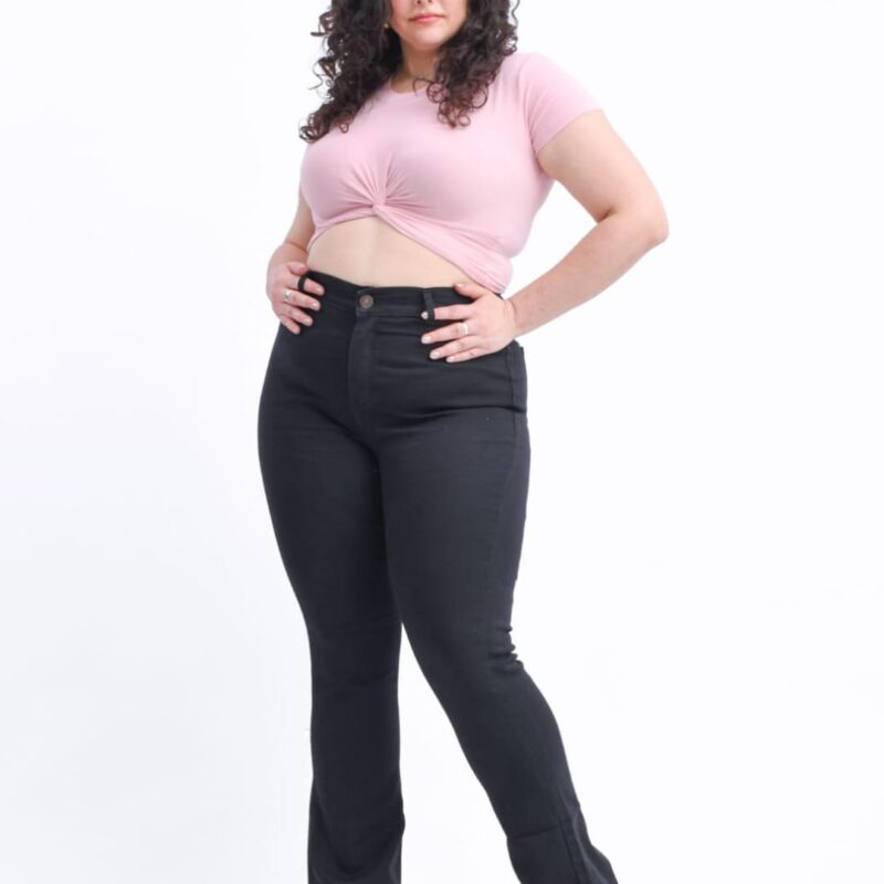 JEANS OXFORD NOCHE
