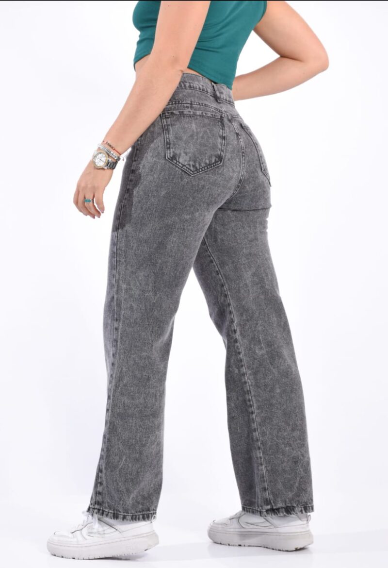 JEANS WIDE LEG NOVA - Imagen 2