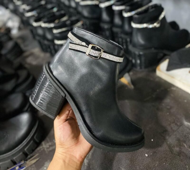 BOTAS MALE
