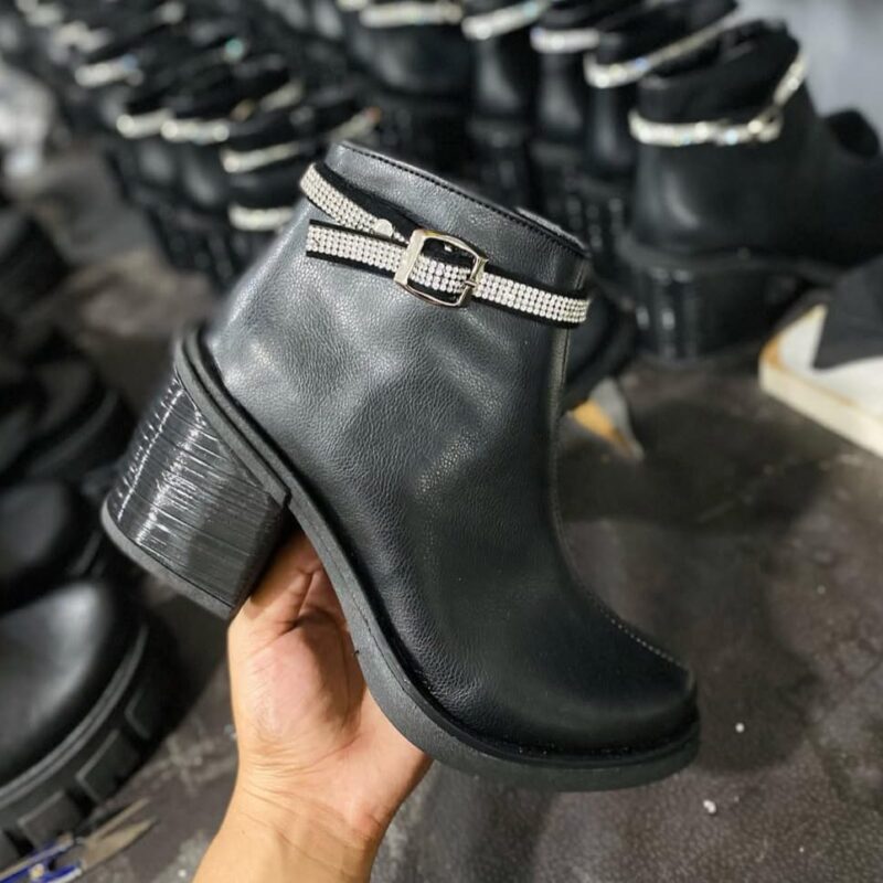 BOTAS MALE