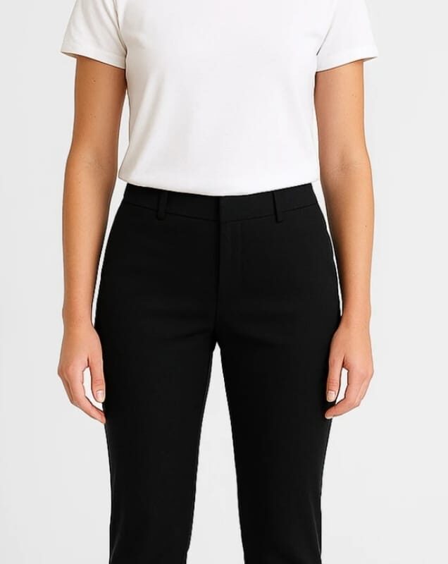 PANTALON BLACK