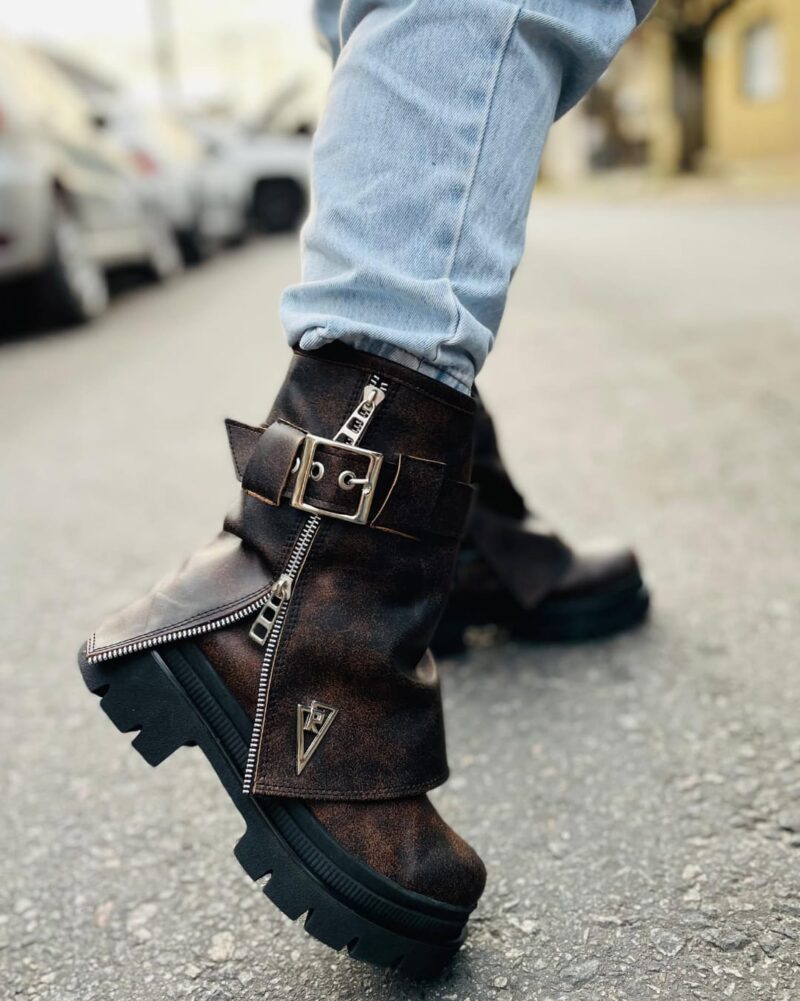 BOTAS VALKIRIA - Imagen 3
