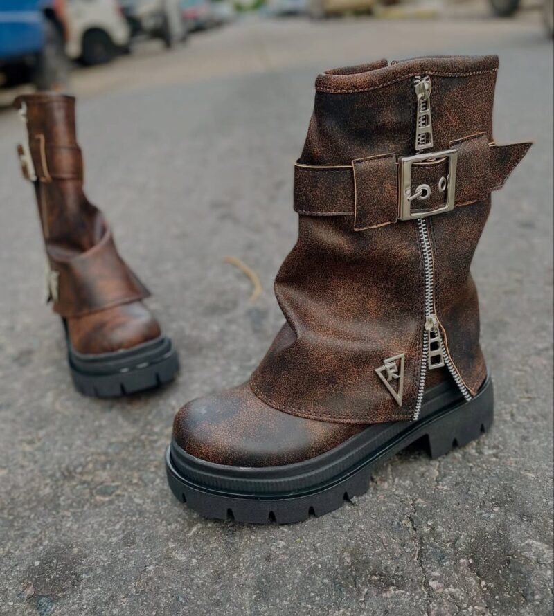 BOTAS VALKIRIA - Imagen 2