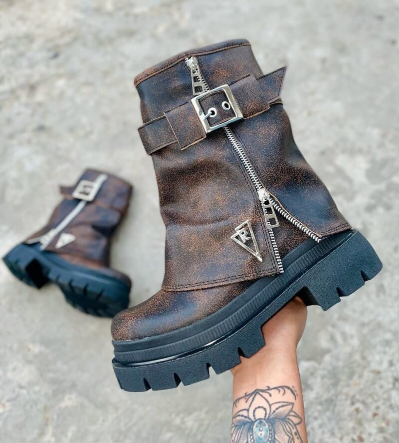 BOTAS VALKIRIA