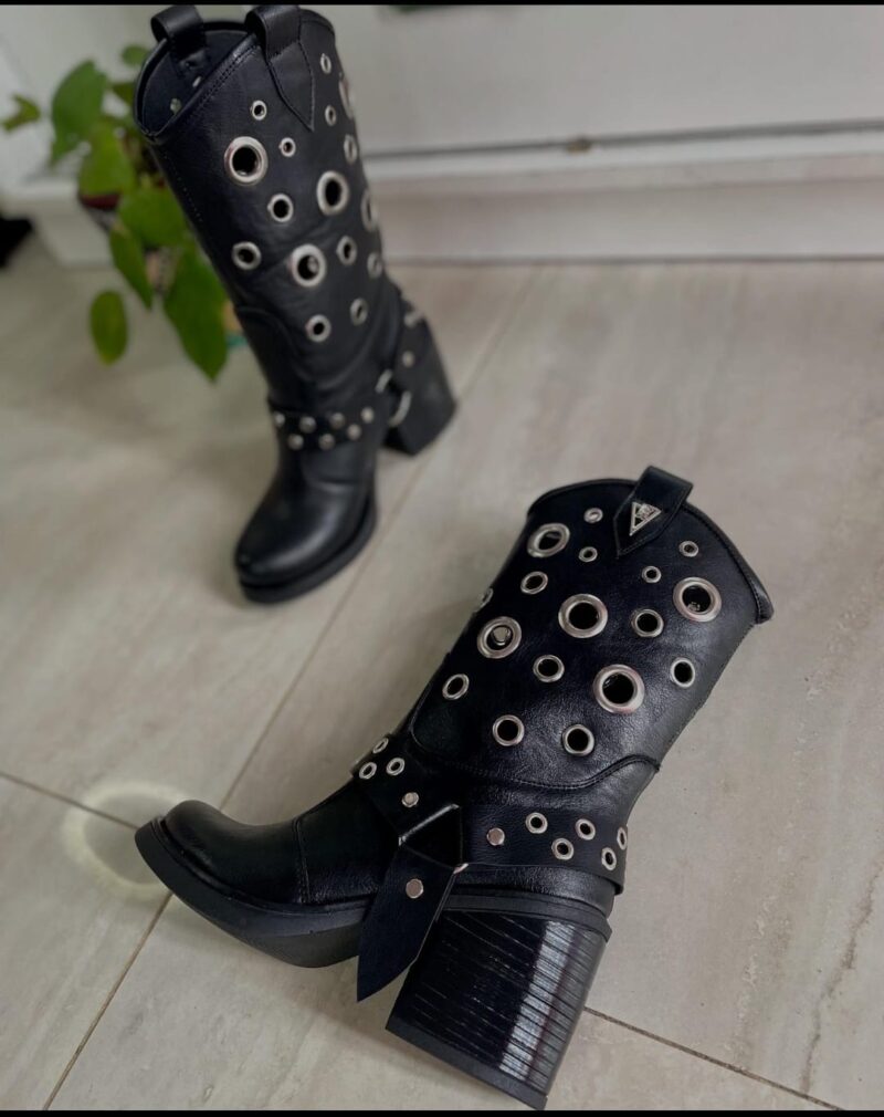 BOTAS REBEL - Imagen 2