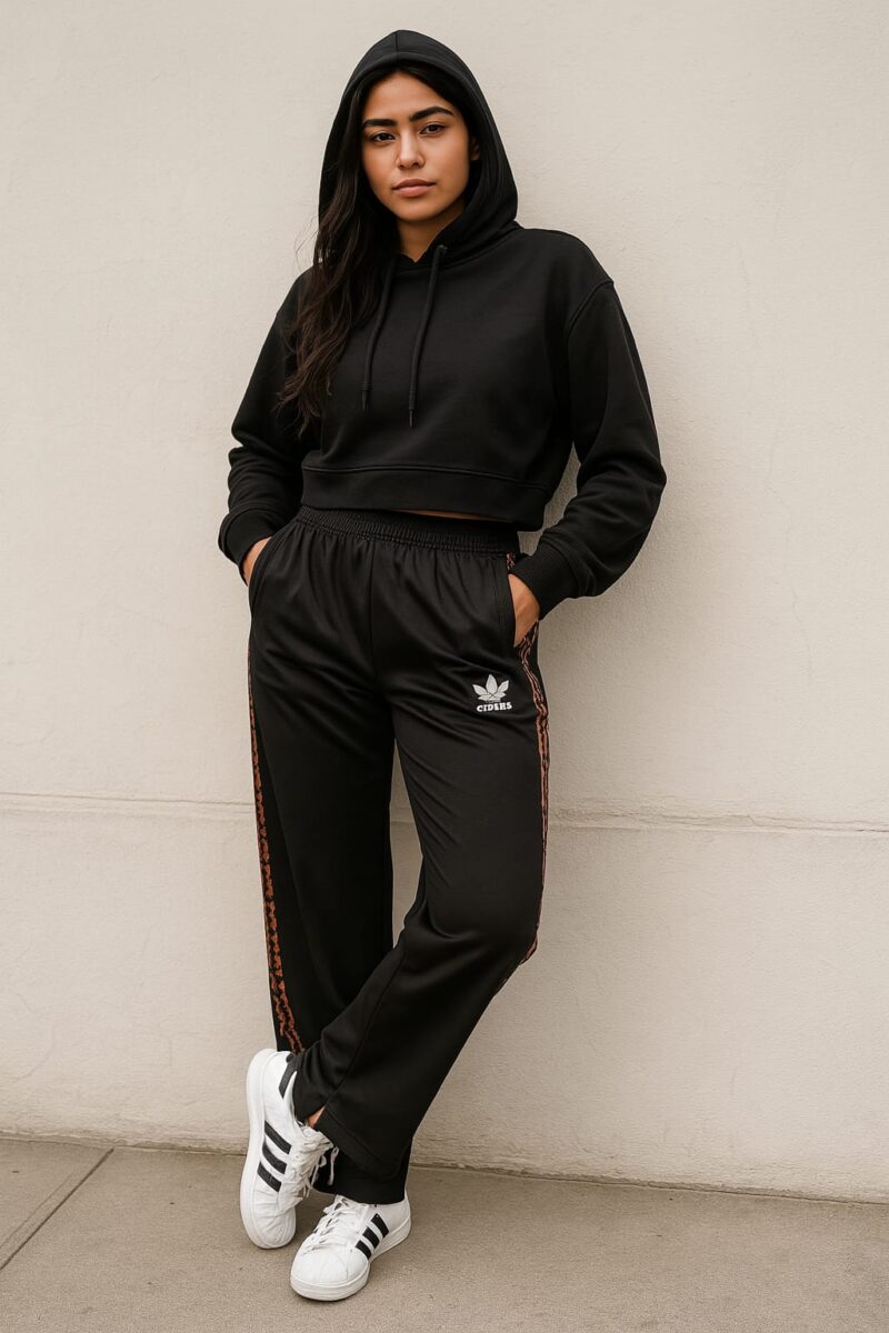 PANTALON ADIDAS - Imagen 2
