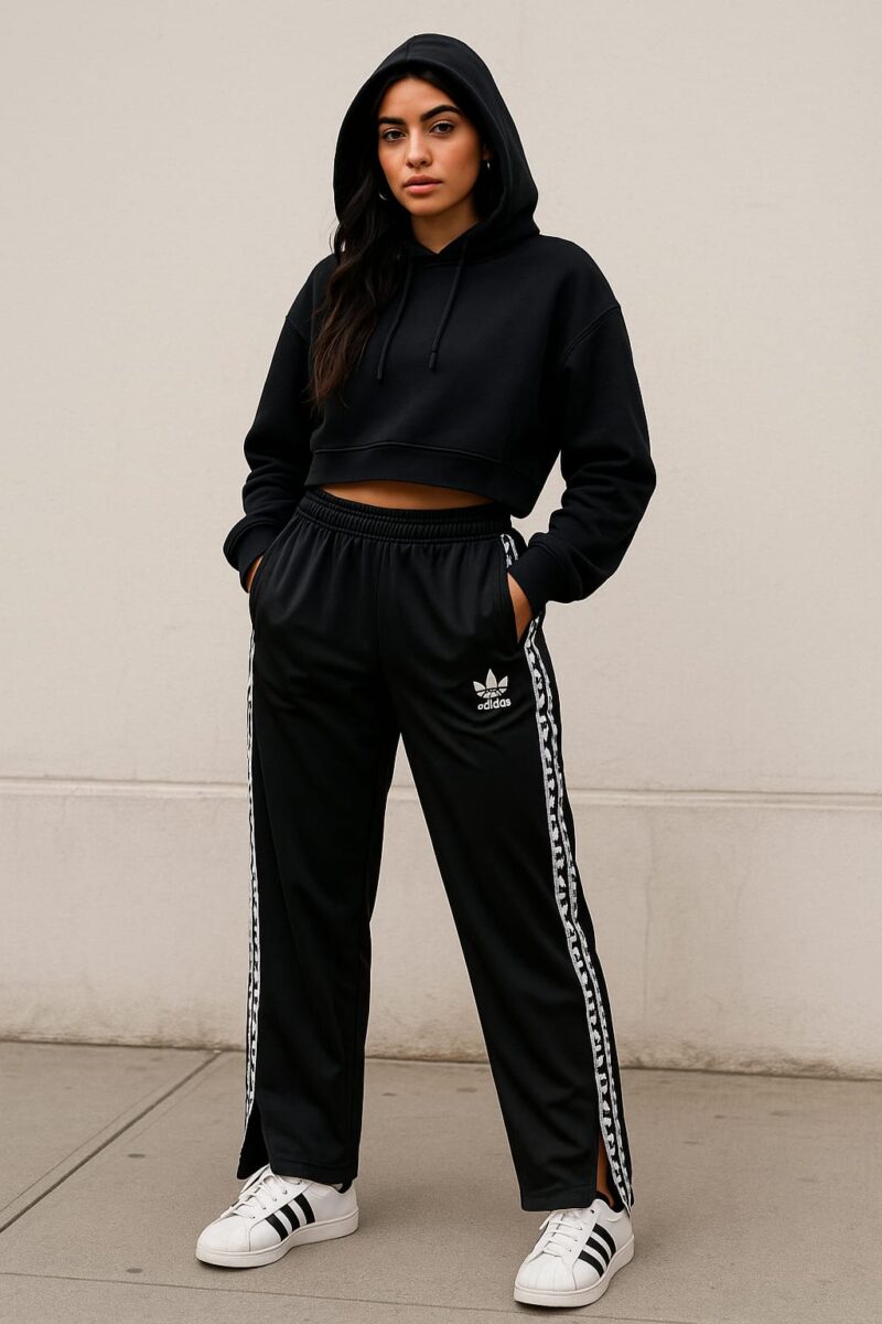 PANTALON ADIDAS