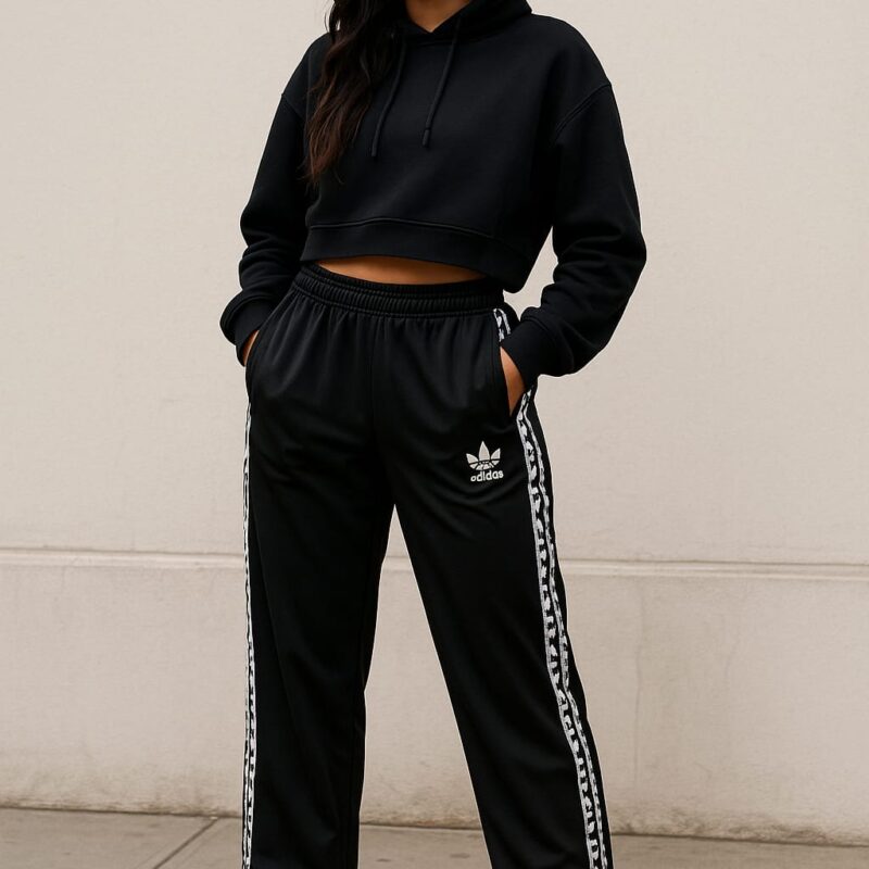 PANTALON ADIDAS